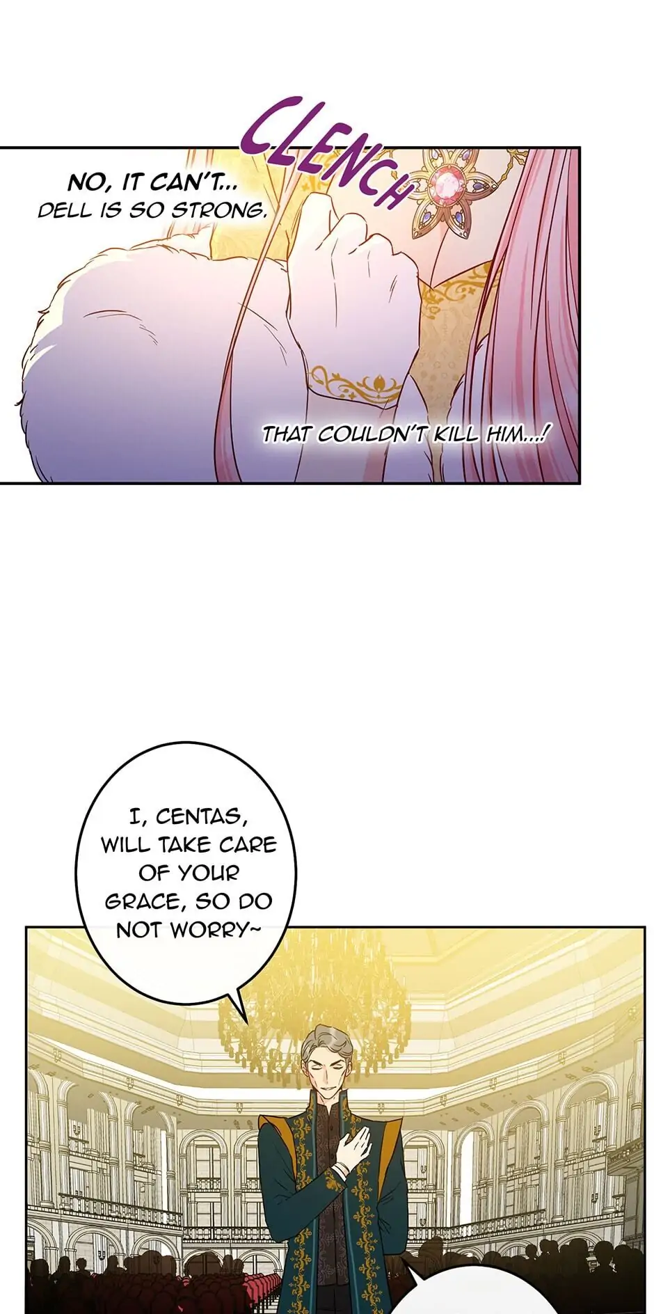 This Is An Obvious Fraudulent Marriage Chapter 45 - page 21